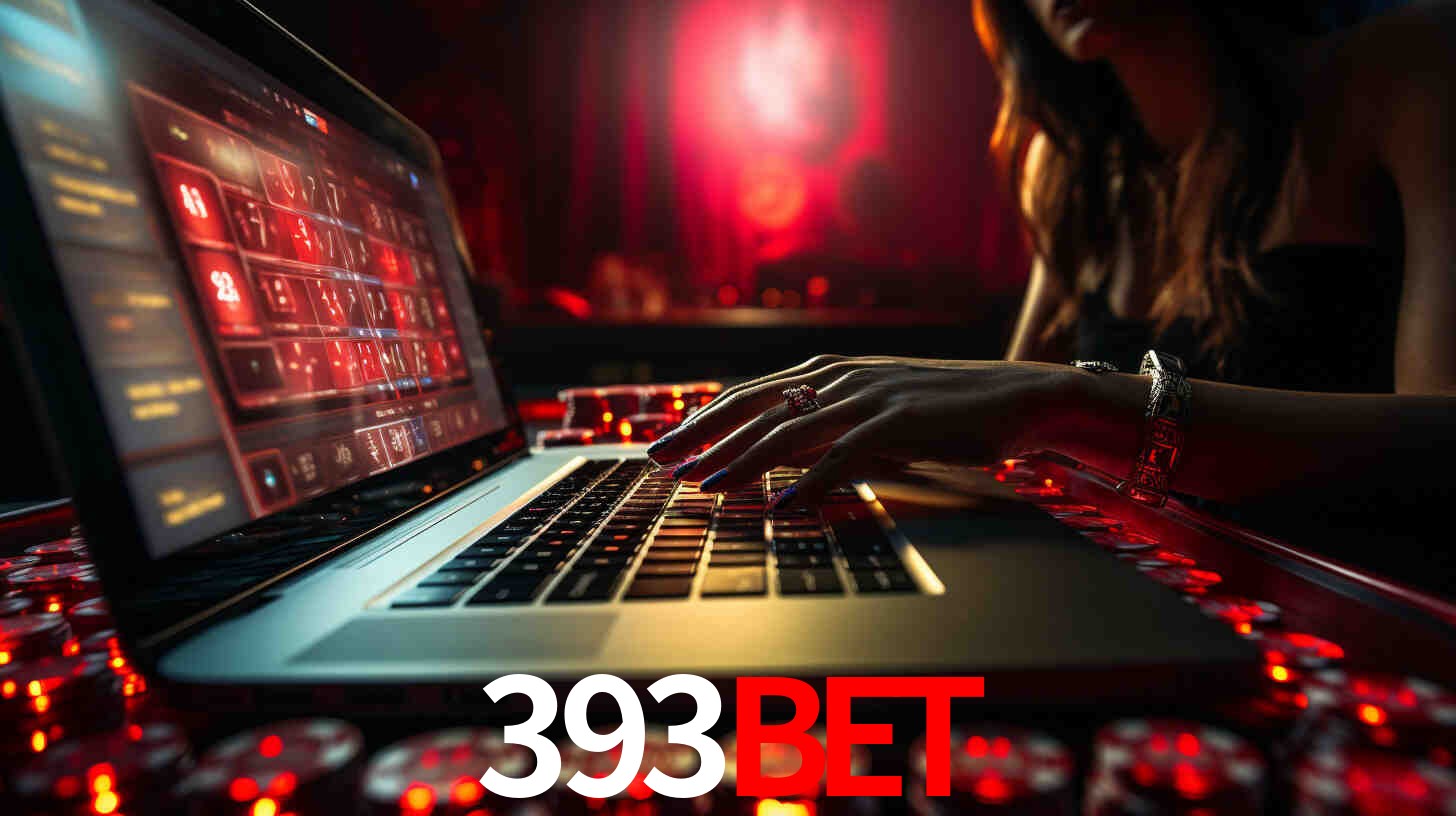 Por Que Escolher o 393bet?
