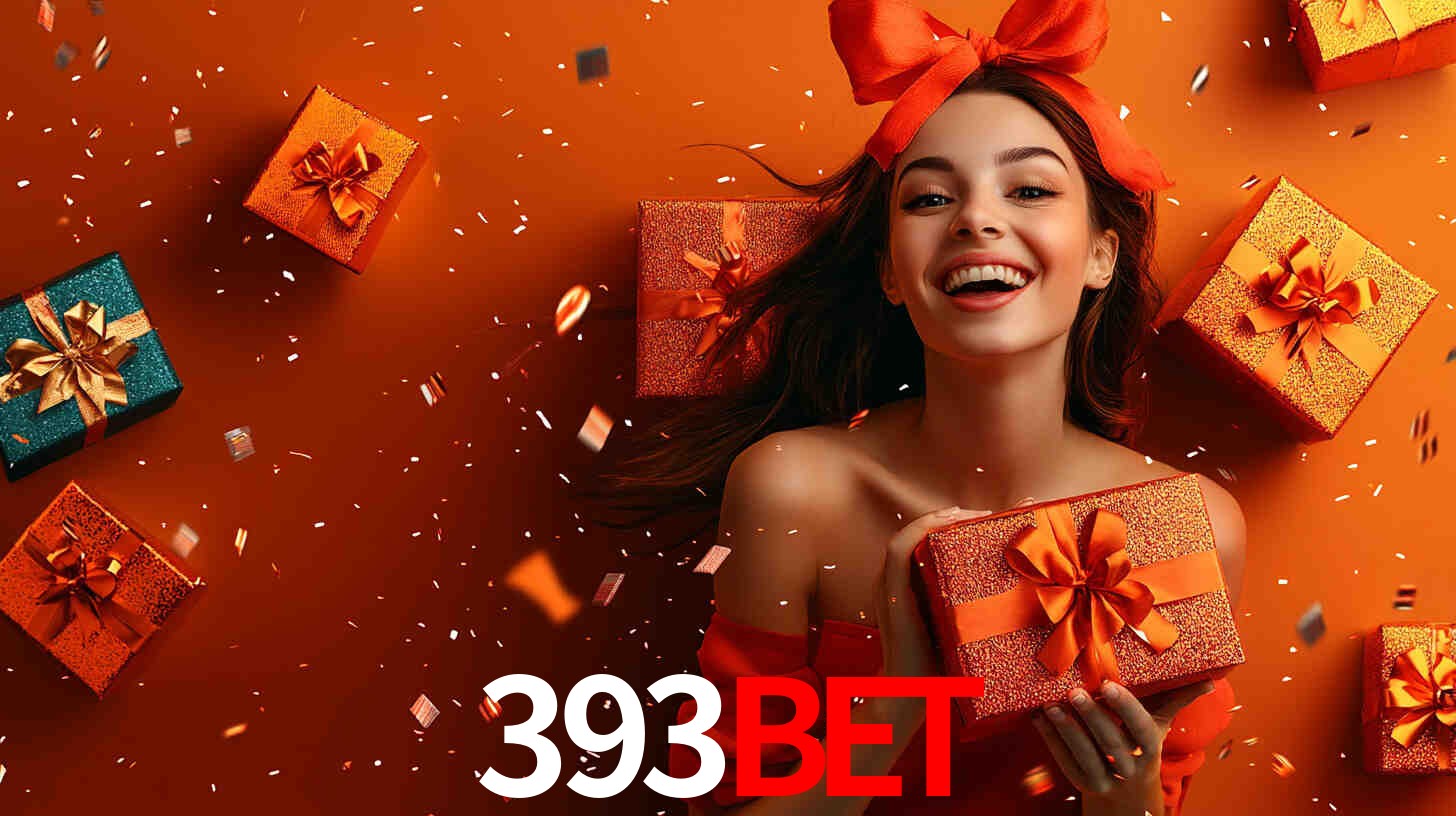 Promoções Semanais e Códigos Promocionais 393bet