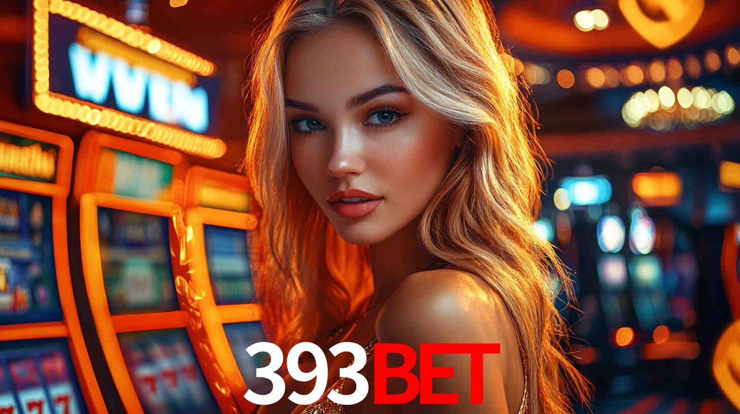 Caça-Níqueis no 393bet