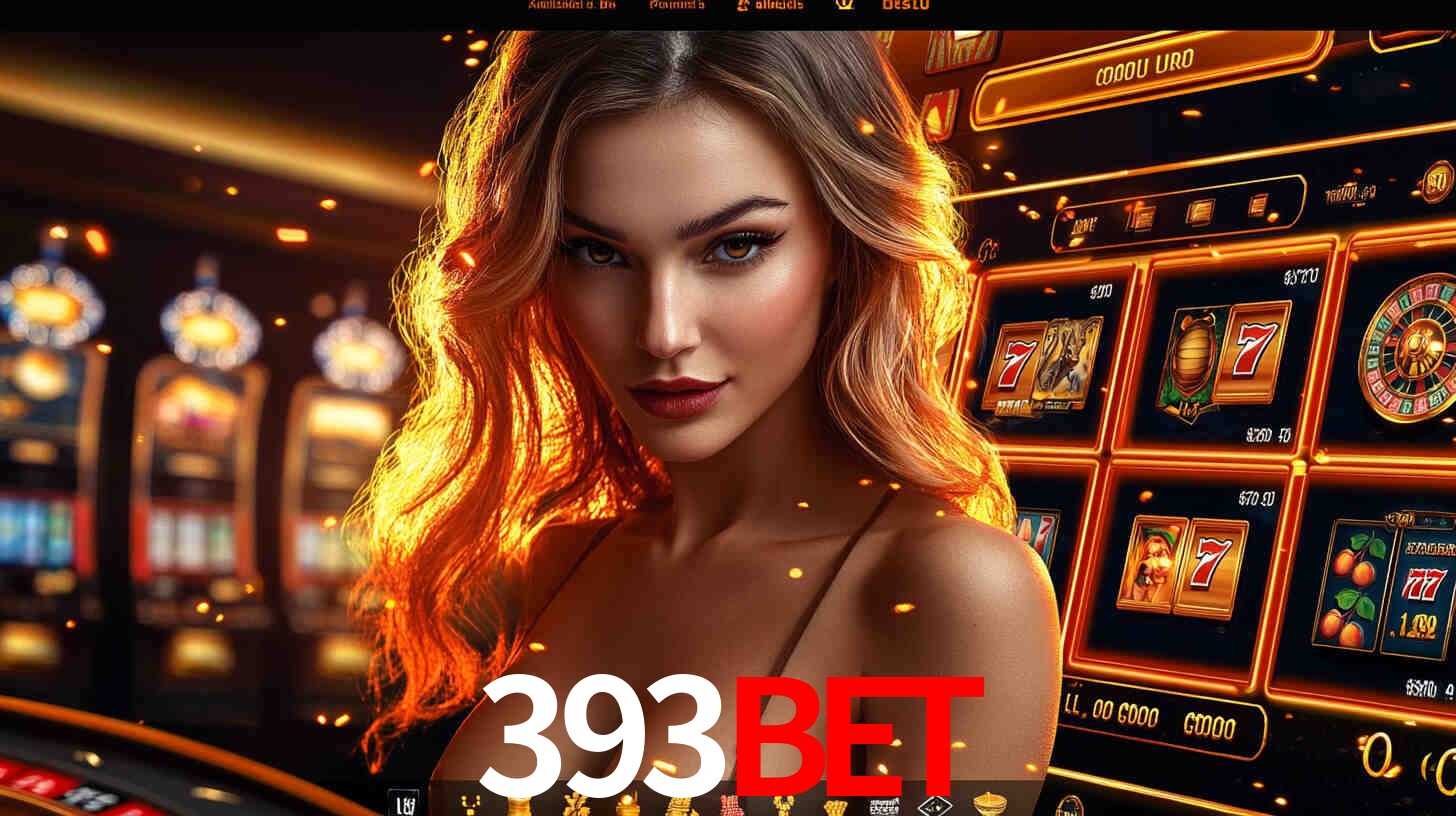 Cassino ao Vivo no 393bet