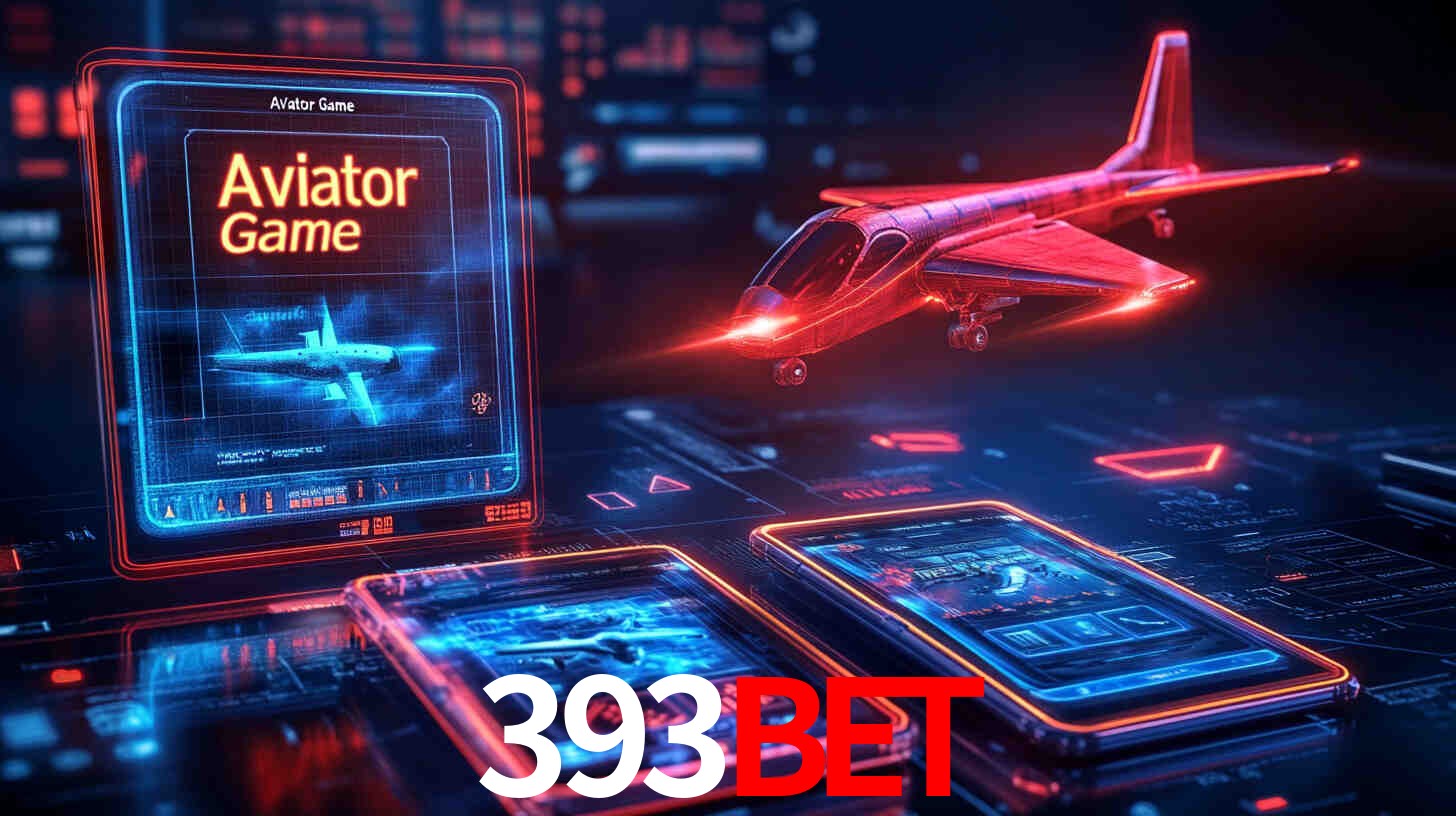 Benefícios do Aviator no 393bet